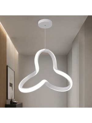 Avizego Cevina LED Sarkıt Avize