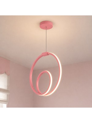 Avizego Ovira LED Sarkıt Avize Çocuk Odası