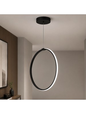 Avizego Raven LED Sarkıt Avize