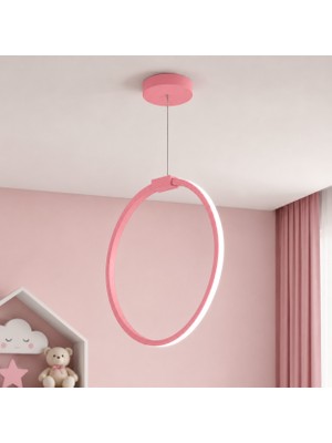 Avizego Raven LED Sarkıt Avize Çocuk Odası