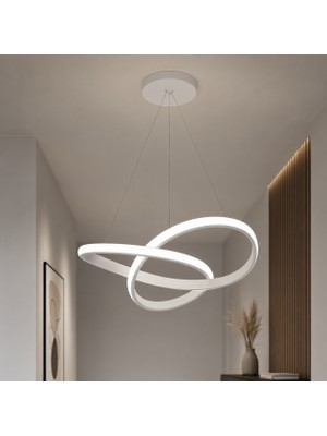 Avizego Bravo LED Sarkıt Avize
