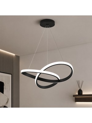 Avizego Bravo LED Sarkıt Avize