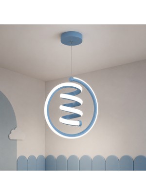 Avizego Venor LED Sarkıt Avize Çocuk Odası