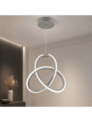 Avizego Azora LED Sarkıt Avize