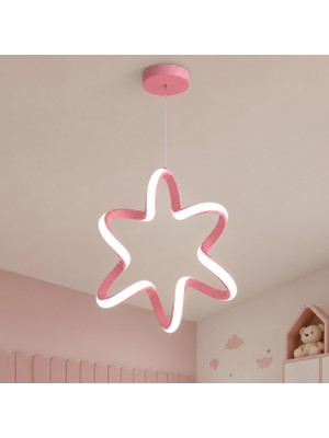Avizego Yalven LED Sarkıt Avize Çocuk Odası