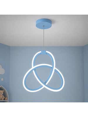 Avizego Azora LED Sarkıt Avize Çocuk Odası