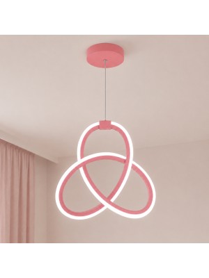 Avizego Azora LED Sarkıt Avize Çocuk Odası