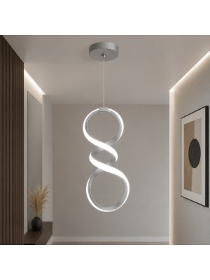 Avizego Desira LED Sarkıt Avize