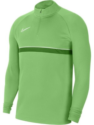 Nike Nk Df ACD21 Dril Top CW6110-362 Erkek Sweatshirt - Tdr