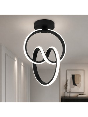 Avizego Evora LED Plafonyer Avize