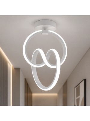 Avizego Evora LED Plafonyer Avize
