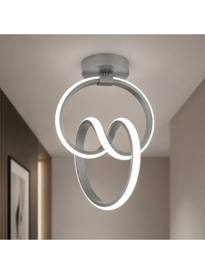 Avizego Evora LED Plafonyer Avize