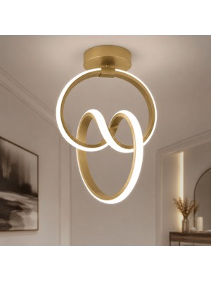 Avizego Evora LED Plafonyer Avize