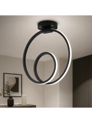 Avizego Ovira LED Plafonyer Avize