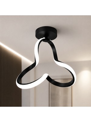 Avizego Cevina LED Plafonyer Avize