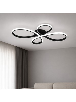 Avizego Nora LED Plafonyer Avize