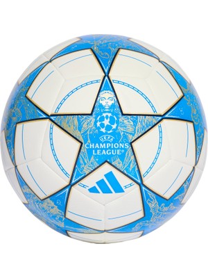 Adidas Performance JP1534 UCL Training 25/26 League Stage Ball