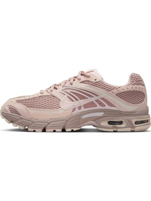 Nike Air Max Moto 2k Womens Sneaker Kadın Günlük Spor Ayakkabı Kahverengi