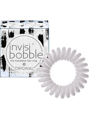 Invisibobble Original Bc Smokey Saç Lastiği