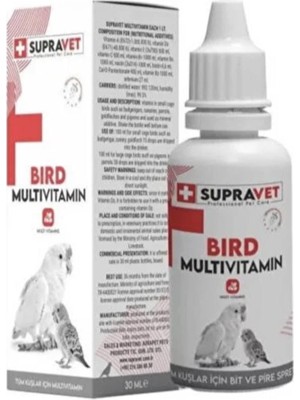 Supravet Kanarya, Güvercin Muhabbet