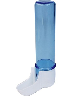 Beak's Kuş Sulukları, Parmak Suluk 10 Cm. 30 Ml., Mavi x 100 Adet