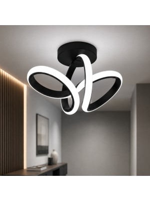 Avizego Sion LED Plafonyer Avize