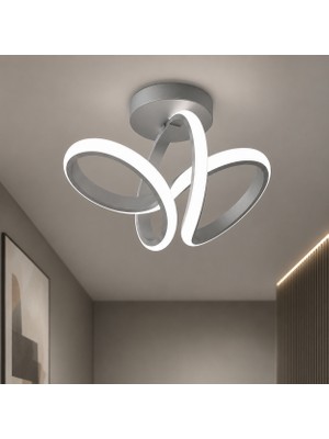 Avizego Sion LED Plafonyer Avize