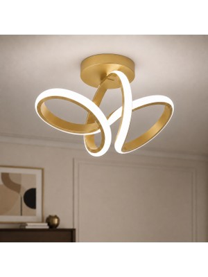 Avizego Sion LED Plafonyer Avize