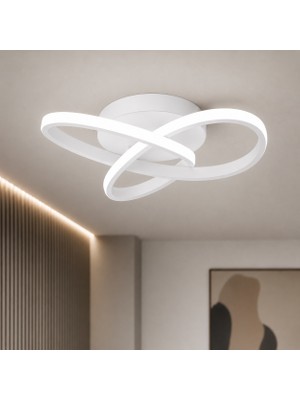 Eliva LED Plafonyer Avize