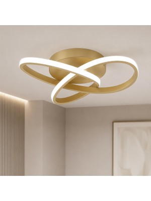 Eliva LED Plafonyer Avize