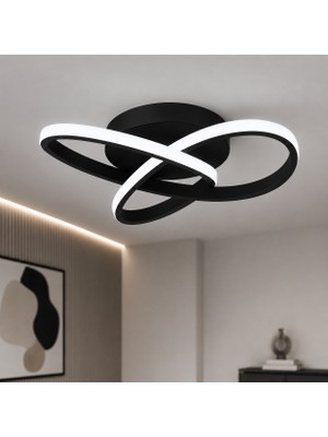 Eliva LED Plafonyer Avize