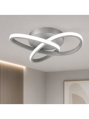 Eliva LED Plafonyer Avize