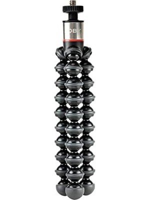 Joby JB01505-BWW Gorillapod 325 Kamera Için - SIYAH/KÖMÜR,11.44OZ