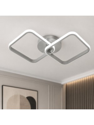 Avizego Tilya LED Plafonyer Avize