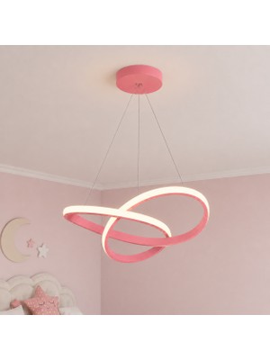 Avizego Bravo Çocuk Odası LED Sarkıt Avize