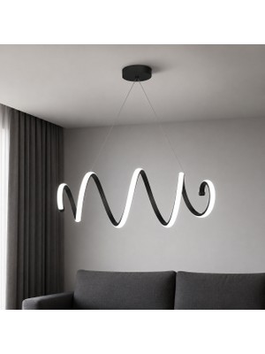 Avizego Grandis LED Sarkıt Avize