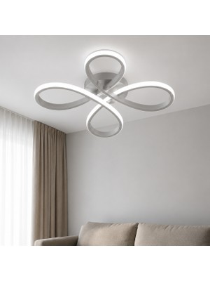 Avizego Solis LED Plafonyer Avize