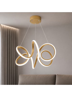 Avizego Estiva LED Sarkıt Avize
