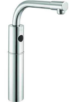 Eca Elektrikli Fotoselli Yüksek Lavabo Bataryası - 108108012