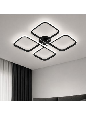 Avizego Nuvo LED Plafonyer Avize