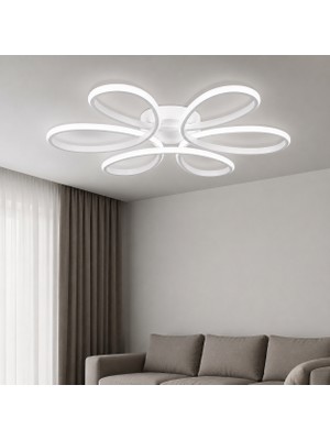 Avizego Niva LED Plafonyer Avize