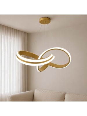 Avizego Arona LED Sarkıt Avize
