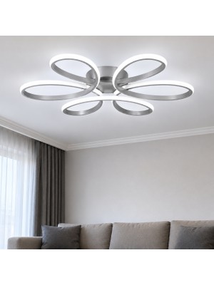 Avizego Niva LED Plafonyer Avize