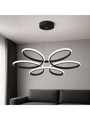 Avizego Niva LED Sarkıt Avize