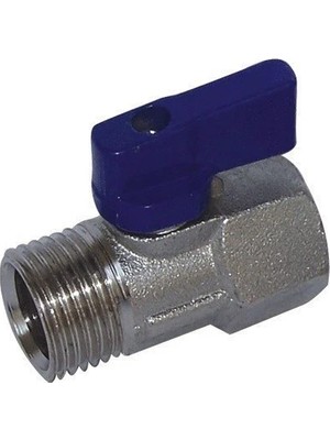 Konsan Mini Küresel Vana