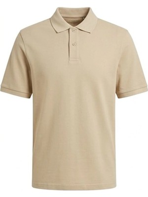 Guess Z6GP03K2863 Manfredi Ss Polo Erkek Polo Tişört