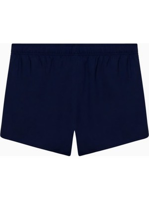 Puma Erkek Siyah Puma Swım Men Short Shorts 1 Siyah Erkek Mayo