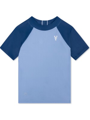 Swim Essentials Catch Of The Day Uv Korumalı Yüzme T-Shirt