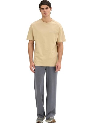Quiksilver Touchdown Tee Erkek Tişört TRQMS26110-QK.29113