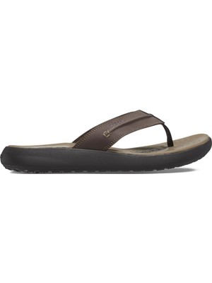 Crocs 209332-206 Yukon Vista 2 Ir Erkek Flip Terlik